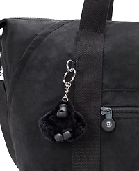 Kipling Art Medium Weekender Tote Bag