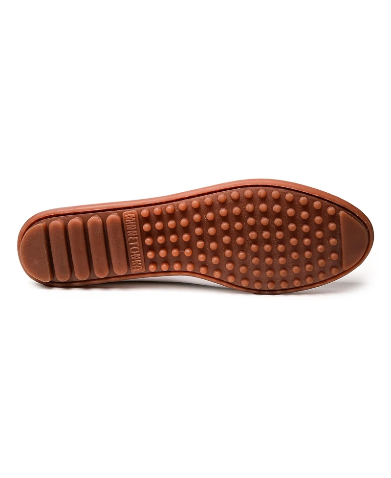 Minnetonka Women's Thunderbird "Animikii" Moccasins
