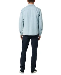 Joe's Jeans Men's Slim-Straight Brixton Twill