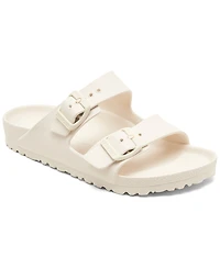 Birkenstock Women's Arizona Essentials Eva Two-Strap Sandals from Finish Line