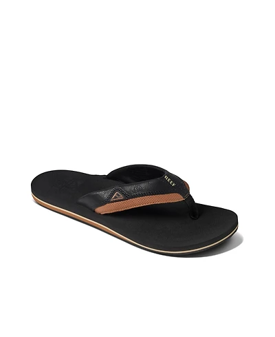Reef Men's Cushion Dawn Slip-On Sandals