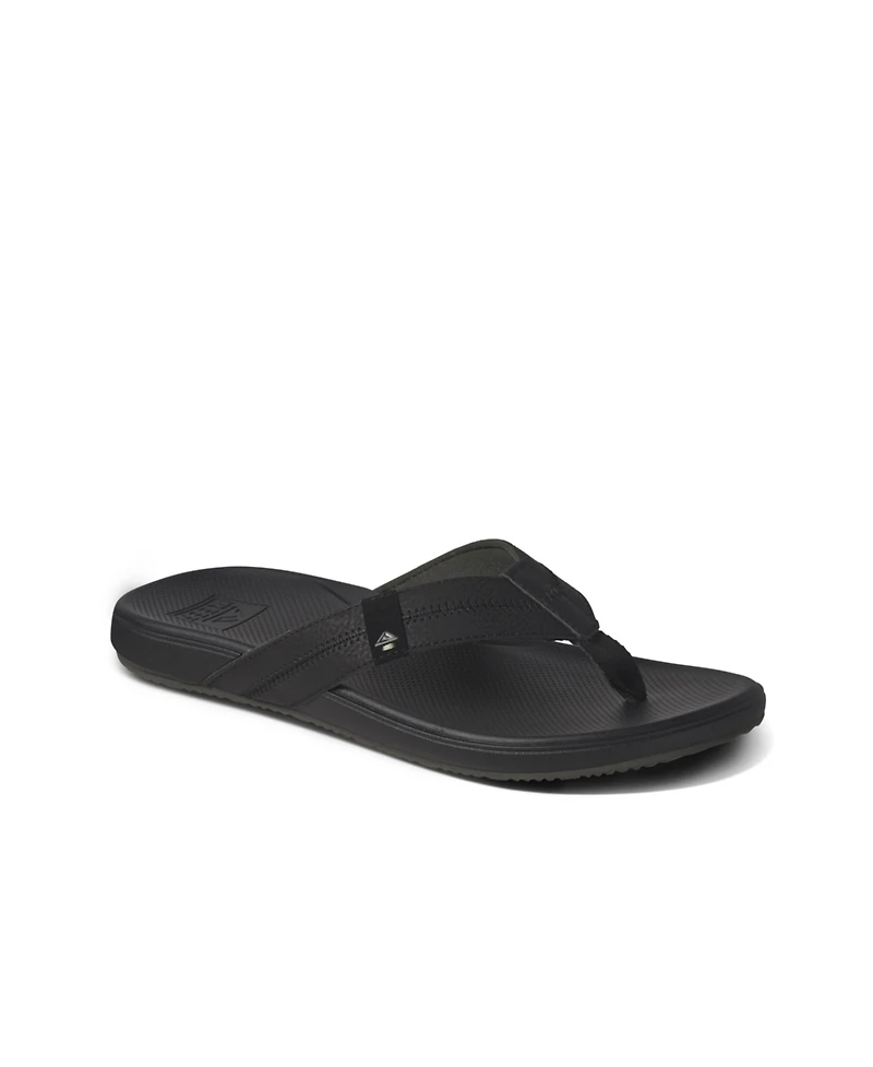 Reef Men's Cushion Phantom 2.0 Slip-On Sandals
