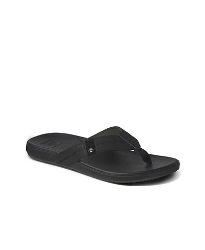 Reef Men's Cushion Phantom 2.0 Slip-On Sandals