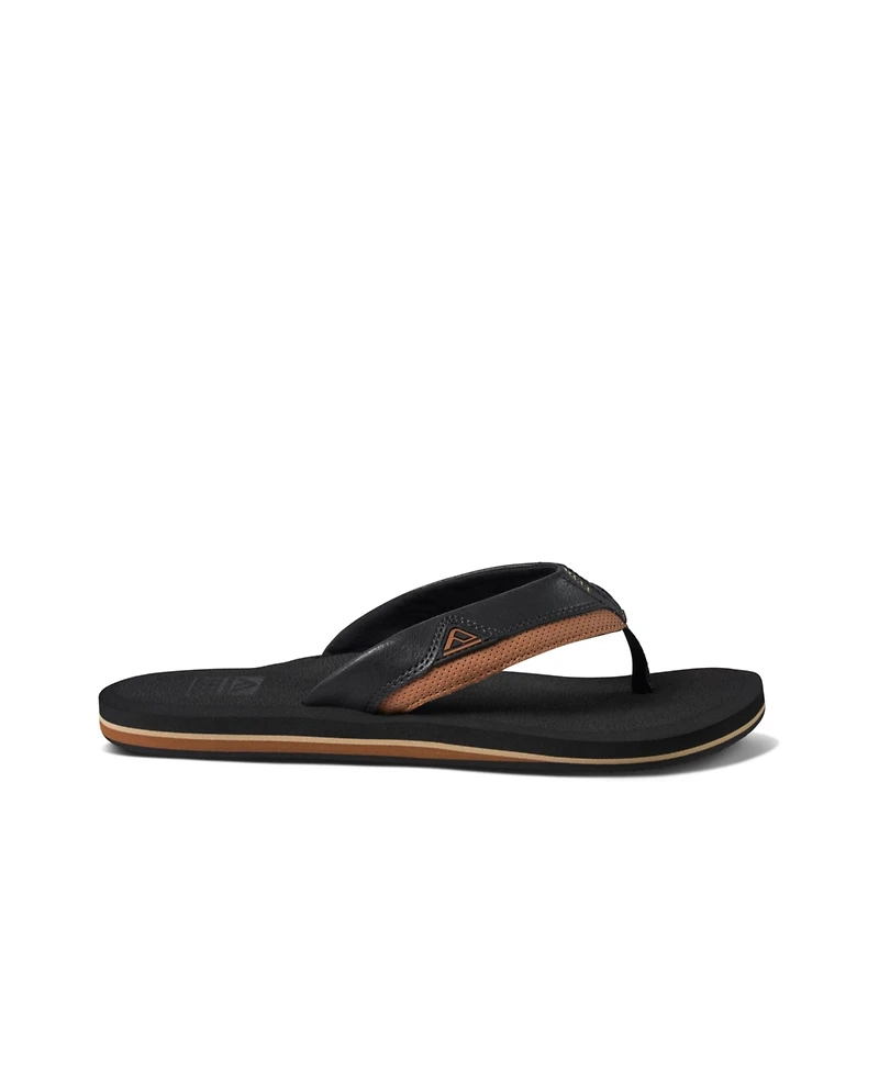Reef Men's Cushion Dawn Slip-On Sandals