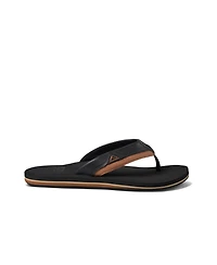 Reef Men's Cushion Dawn Slip-On Sandals