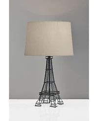 Adesso 25.5 Eiffel Tower Table Lamp