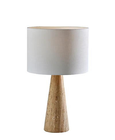 Adesso 25.5" Travis Tall Table Lamp
