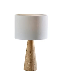 Adesso 25.5" Travis Tall Table Lamp