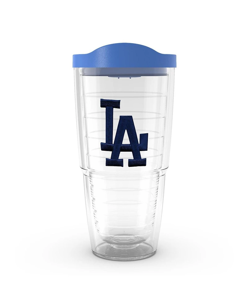 Tervis Tumbler Los Angeles Dodgers 24 Oz Emblem Classic Tumbler