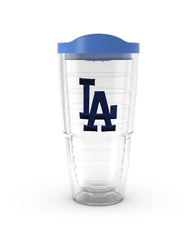 Tervis Tumbler Los Angeles Dodgers 24 Oz Emblem Classic Tumbler