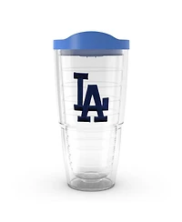Tervis Tumbler Los Angeles Dodgers 24 Oz Emblem Classic Tumbler