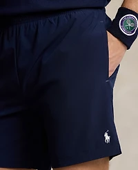 Polo Ralph Lauren Men's Wimbledon 2024 Lightweight Shorts