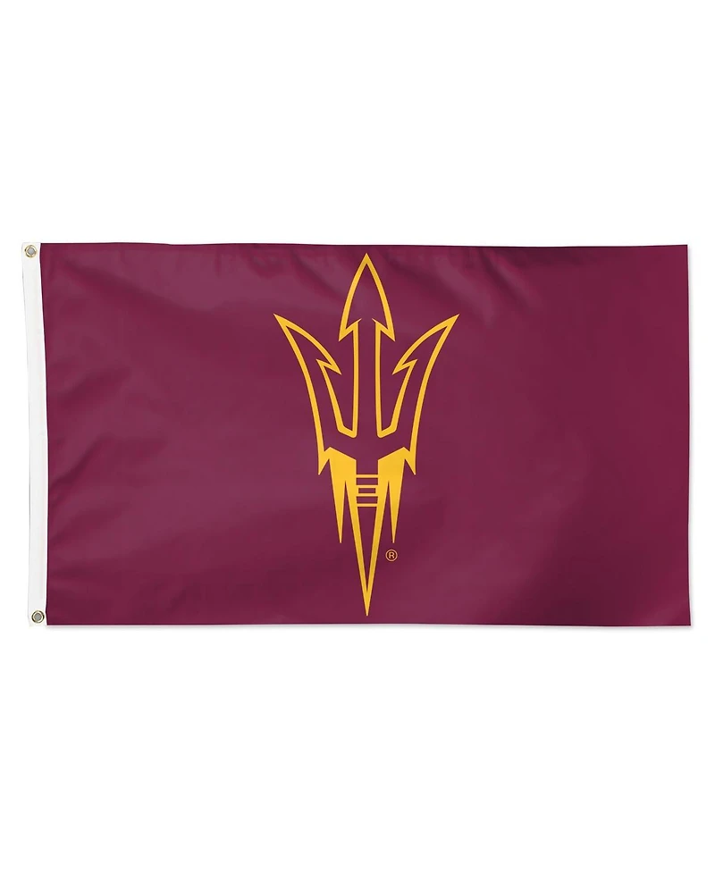 Wincraft Arizona State Sun Devils 3' x 5' Primary Logo Single-Sided Flag