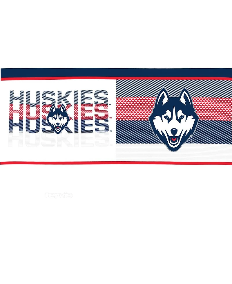 Tervis Tumbler UConn Huskies 16 Oz Competitor Classic Tumbler