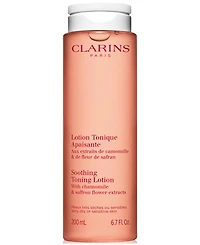 Clarins Soothing Toning Lotion With Chamomile, 6.7 oz.