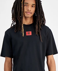 Hugo by Boss Men's Logo T-Shirt
