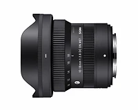 Sigma 10-18mm F2.8 Dc Dn Contemporary Lens for X Mount