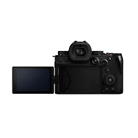 Panasonic Lumix S5 Iix Mirrorless Camera with 20-60mm Lens