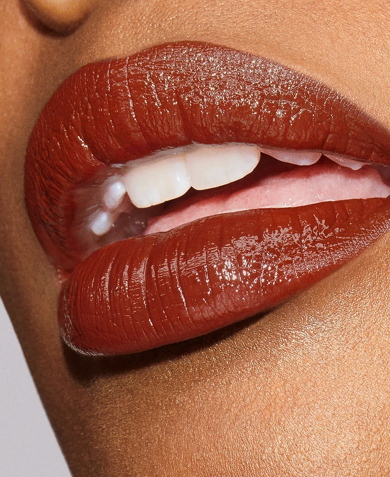 Pure Color Explicit Long-Lasting Slick Shine Lipstick