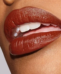 Pure Color Explicit Long-Lasting Slick Shine Lipstick