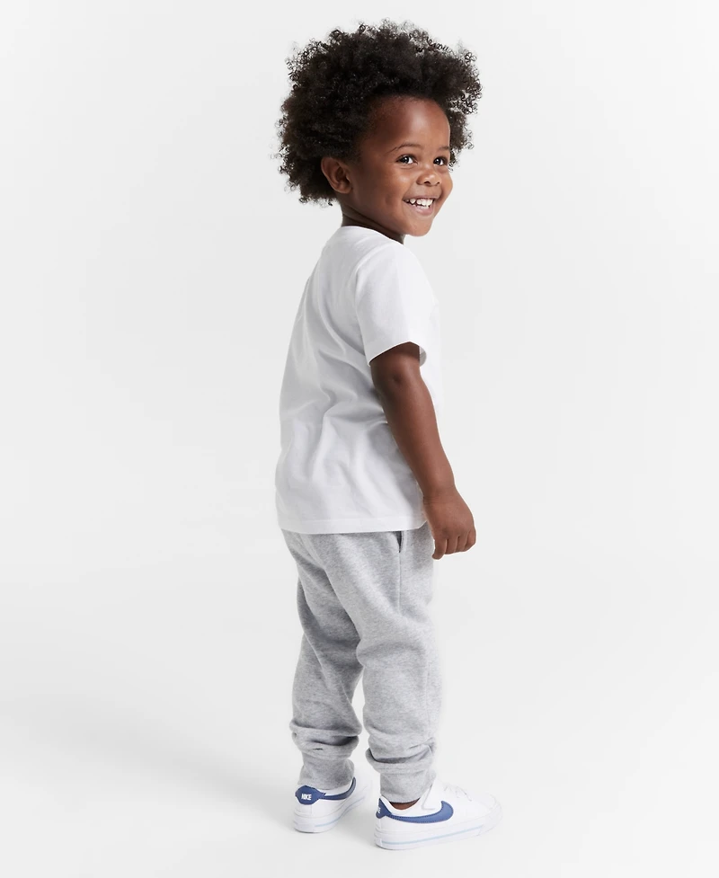 Epic Threads Toddler Boys 2T-4T Core T-Shirt, Created for Macy's