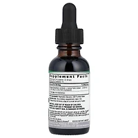 Nature's Answer Horsetail Extract Alcohol-Free 2 000 mg - 1 fl oz (30 ml)