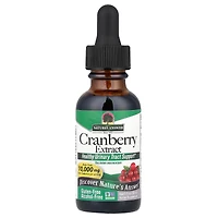 Nature's Answer Cranberry Extract Alcohol-Free 2 000 mg - 1 fl oz (30 ml)