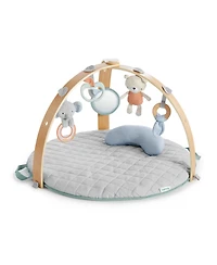 Cozy Spot Baby Reversible Duvet Activity Gym