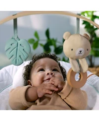 Cozy Spot Soothing Bouncer