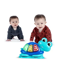 Curiosity Cove 2-in-1 Activity Jumper