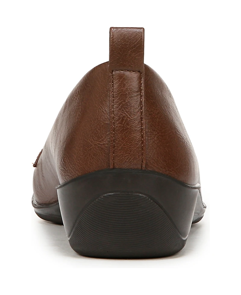 LifeStride Ivonne Slip On Loafers