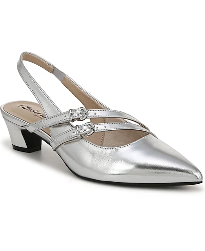 LifeStride Monique Slingbacks