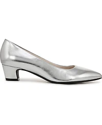 LifeStride Women's Minx Kitten Heel Pumps