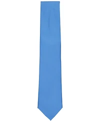 Michael Kors Men's Sapphire Solid Tie