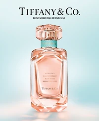 Tiffany & Co. Rose Gold Eau de Parfum