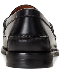 Polo Ralph Lauren Men's Alston Leather Penny Loafers