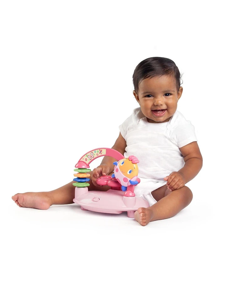 JuneBerry Walk-a-Bout Walker