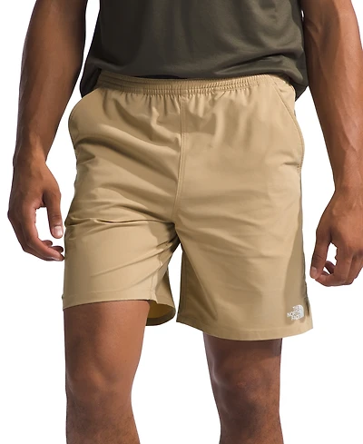 The North Face Men's Wander 2.0 Water-Repellent Shorts