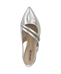 LifeStride Monique Slingbacks