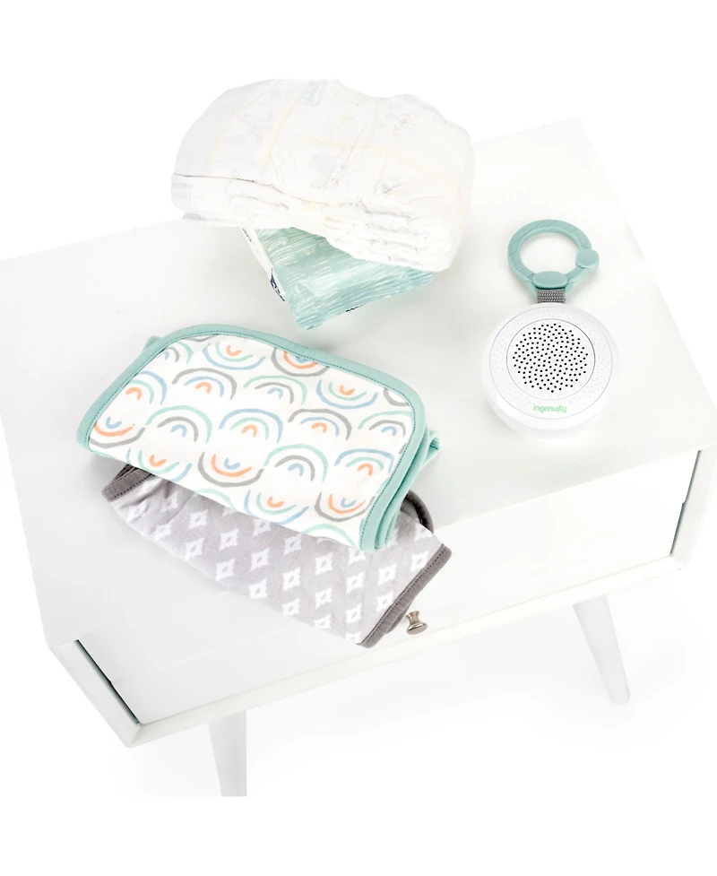 Pock-a-Bye Baby Streaming Music Player Soother