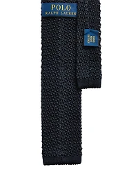 Polo Ralph Lauren Men's Knit Silk Tie