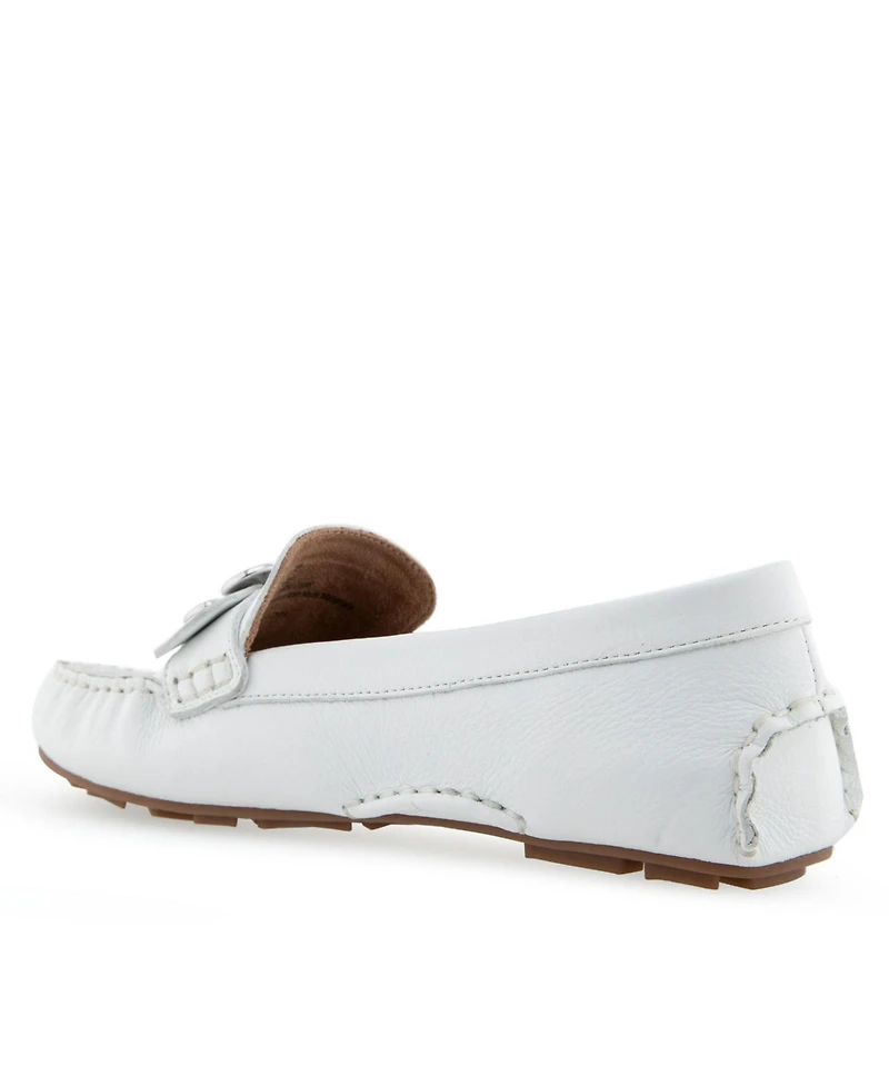 Aerosoles Women's Case Ornamented Loafers