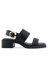 Aerosoles Women's Dove Low Heel Sandals