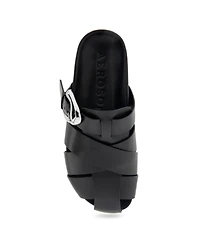 Aerosoles Women's Liberty Slip-On Sandals