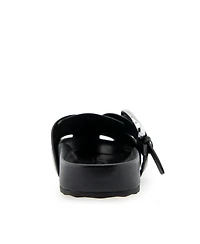 Aerosoles Women's Liberty Slip-On Sandals