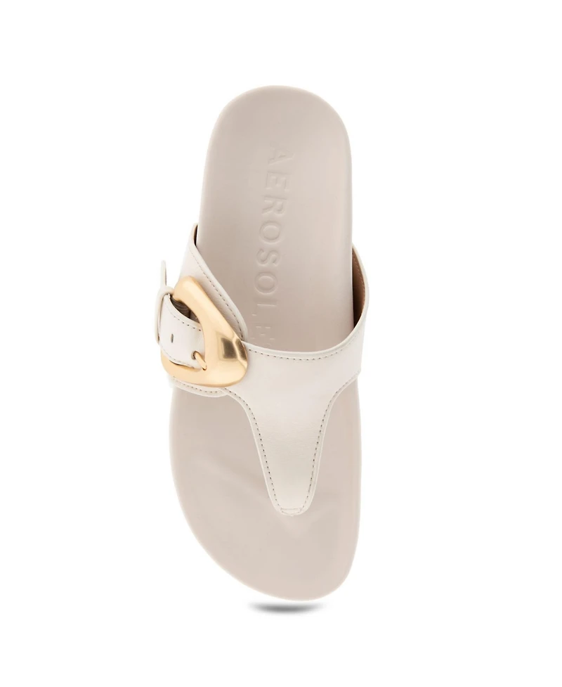 Aerosoles Women's Lloyd Sandals