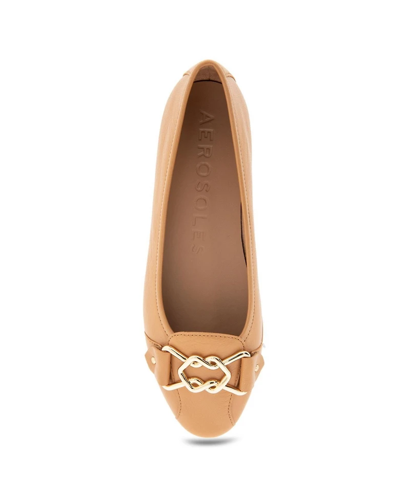 Aerosoles Women's Bia Casual Flats