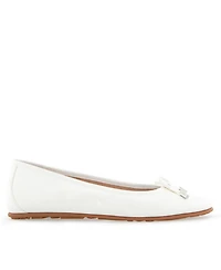 Aerosoles Women's Pia Casual Ballet Wedge Flats