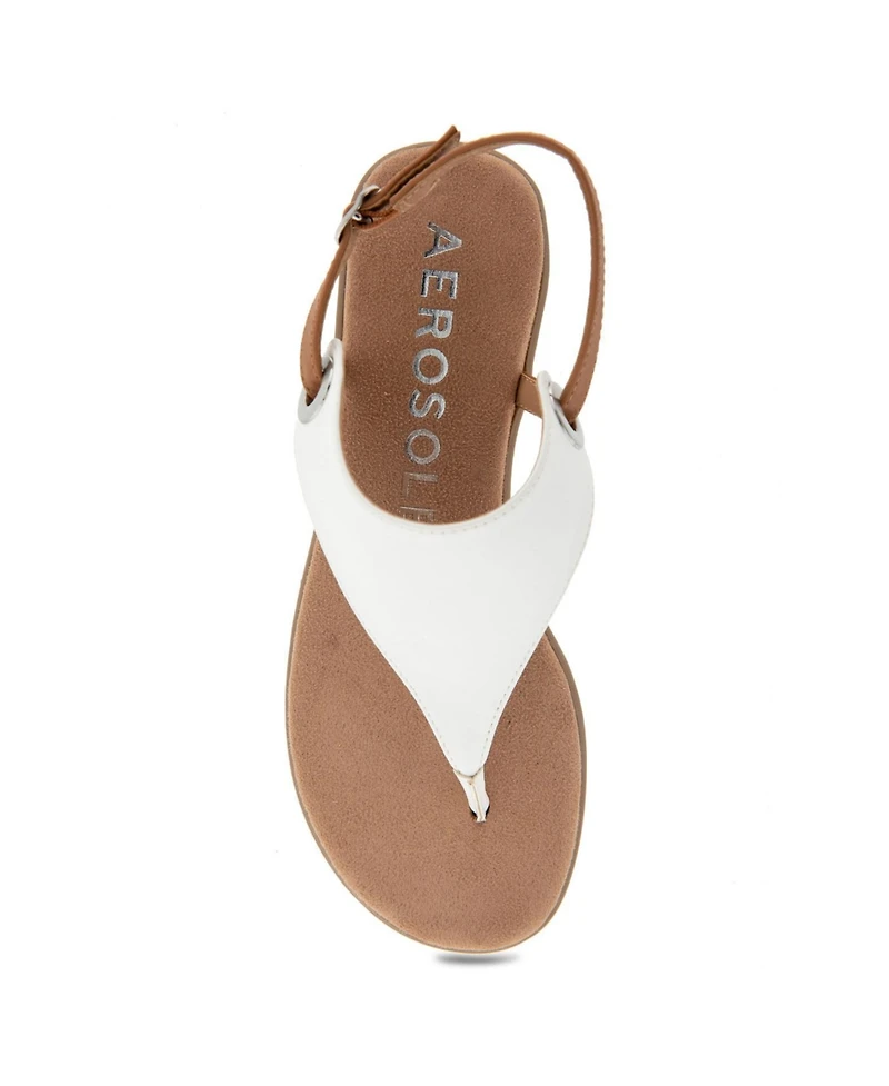 Aerosoles Women's Conclusion Sandals