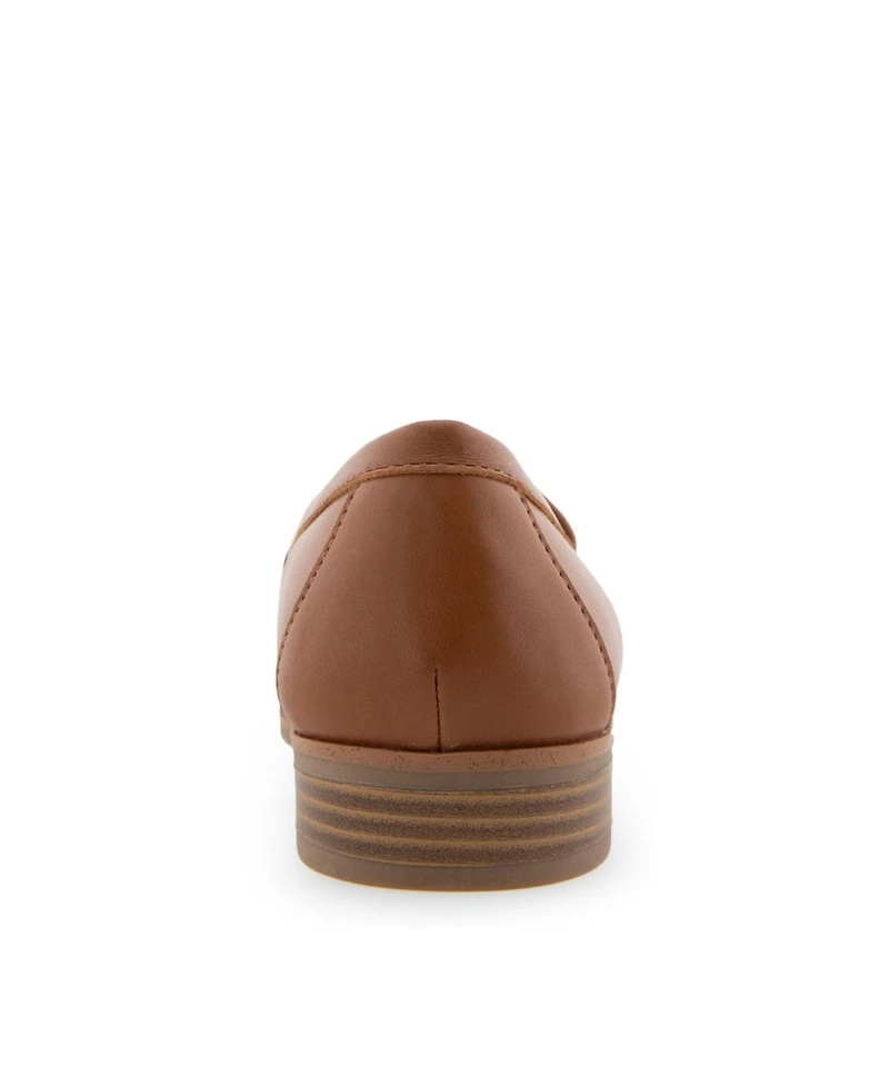 Aerosoles Women's Ellis Tailored Loafers